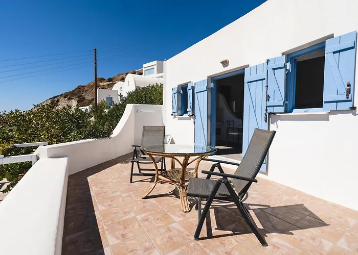 Apollon Village 아나피