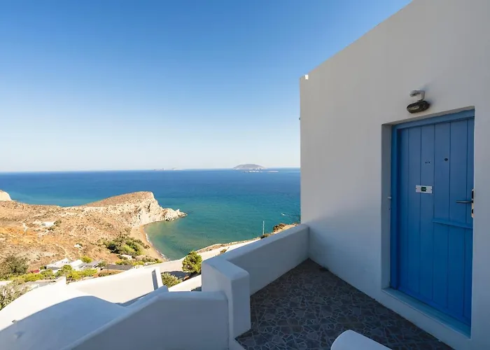 Apollon Village 3* 아나피