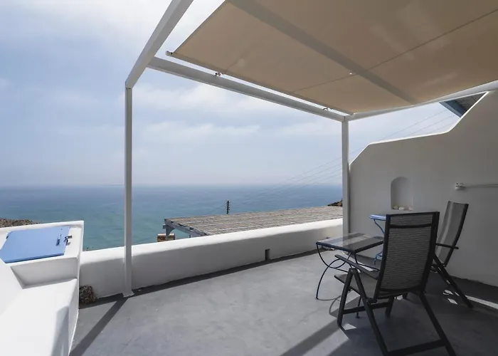 Apollon Village 호텔 3*