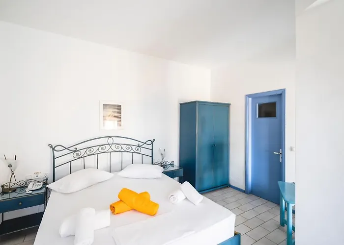 Apollon Village 3* 아나피