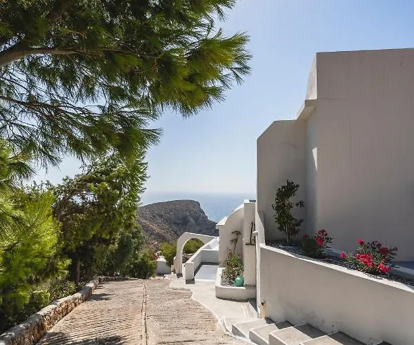 호텔 Apollon Village 3*