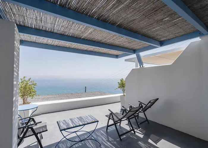 Apollon Village 3* 아나피