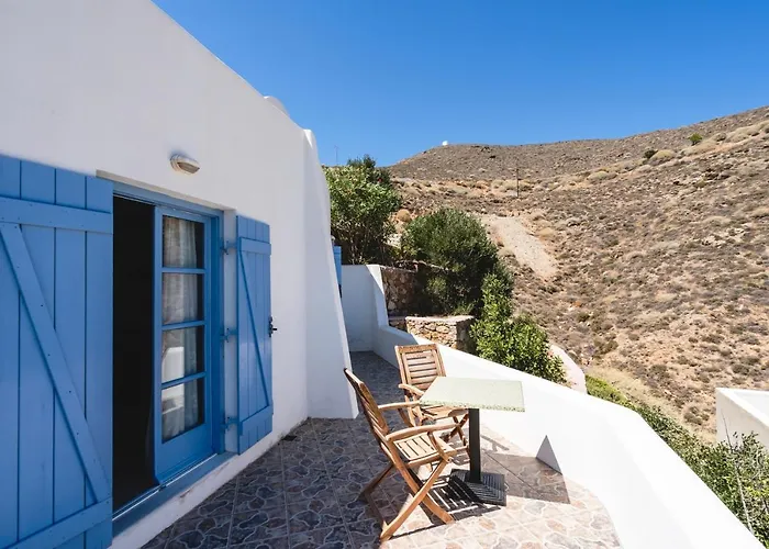 Apollon Village 호텔 3*