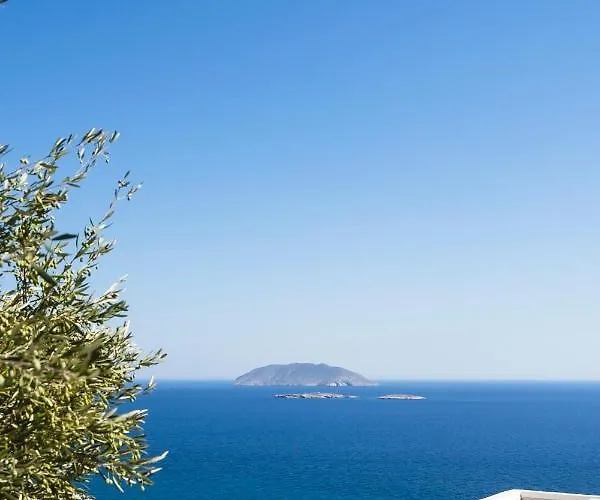 Apollon Village 호텔