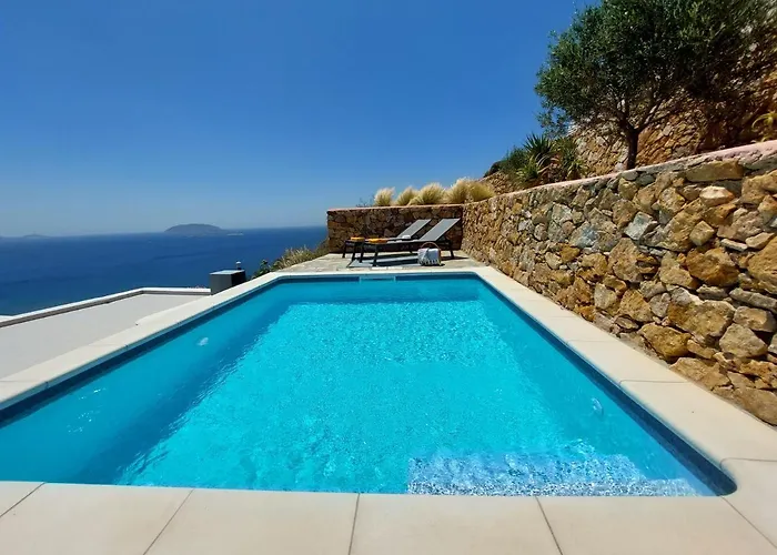 Apollon Village Hotel 3*