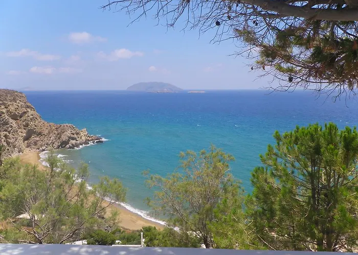 호텔 Apollon Village 3*