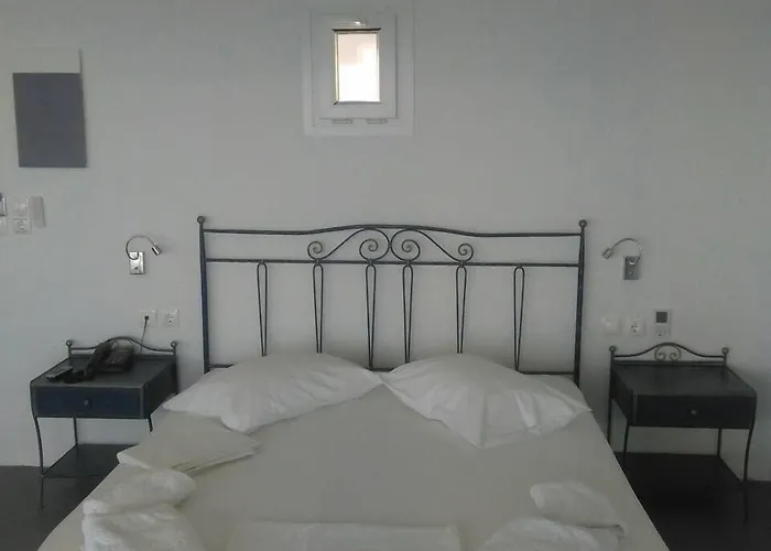 Apollon Village 호텔 3*