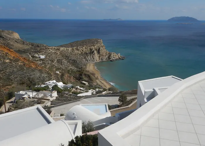 Apollon Village 3* 아나피