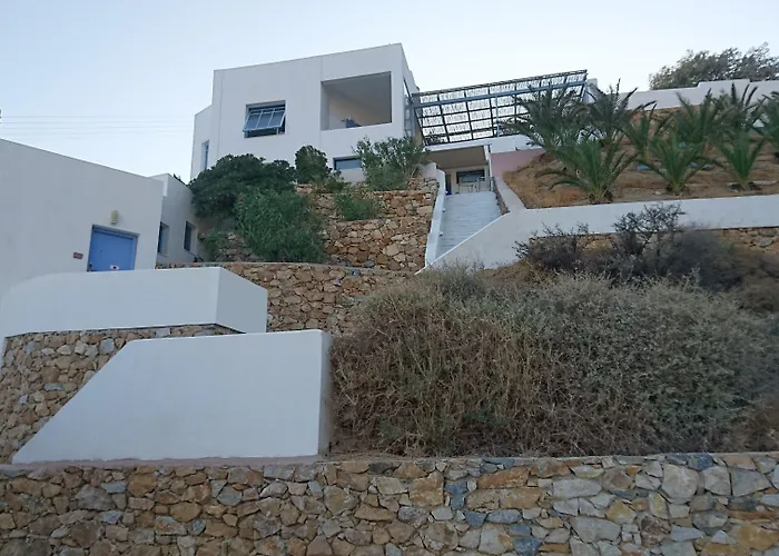 Apollon Village 호텔 3*