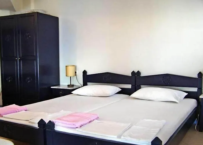 Apollon Village 3* 아나피