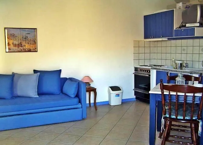 Apollon Village 호텔 3*