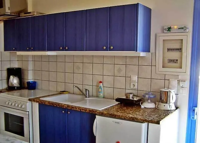 Apollon Village 3* 아나피