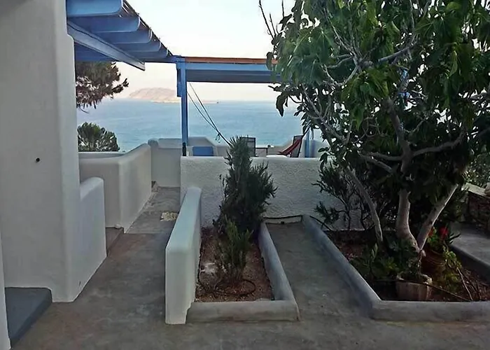 호텔 Apollon Village 3*