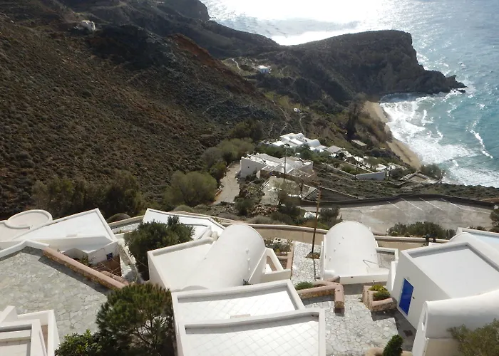 Apollon Village 호텔 3*