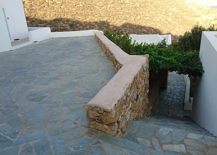 호텔 Apollon Village 3*