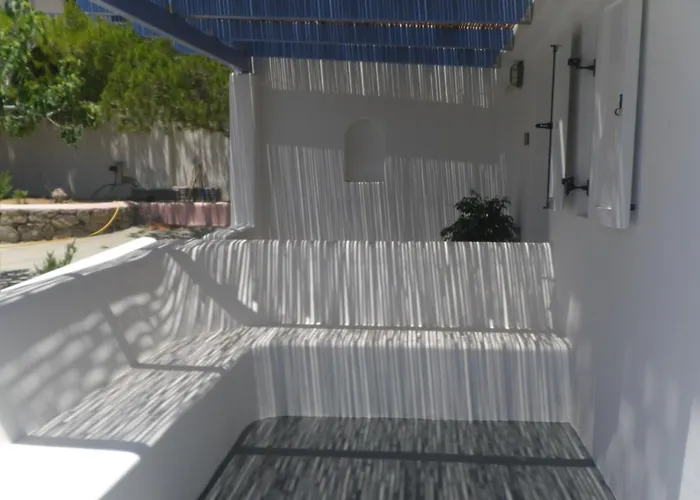 Apollon Village 호텔