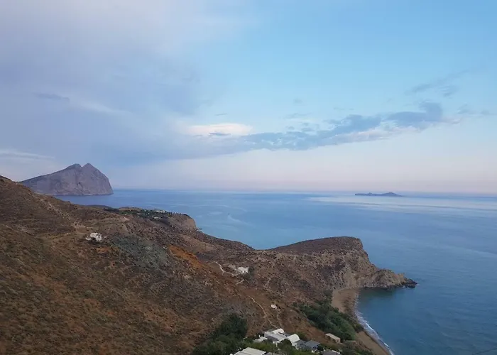 Apollon Village 3* 아나피