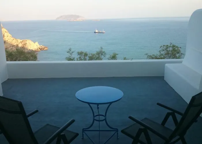 Apollon Village 호텔