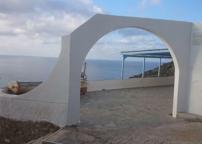 Apollon Village 호텔